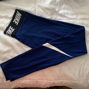 Nike workout pants